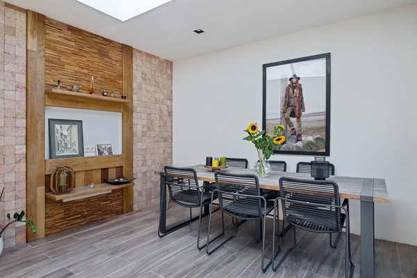 Medium property photo - Schelpenhoek 107, 1112 DJ Diemen